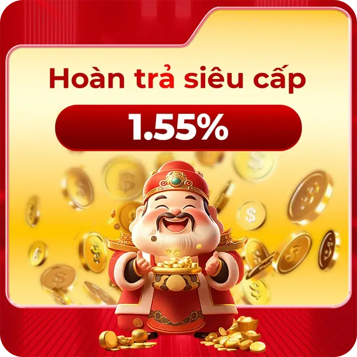 hoàn trả siêu cấp new88